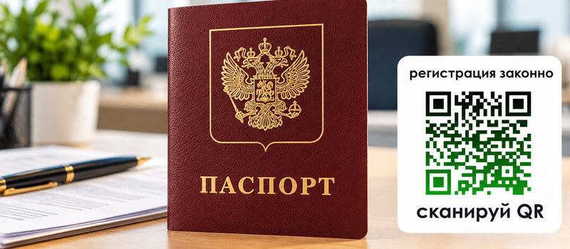 регистрация в Всеволожске